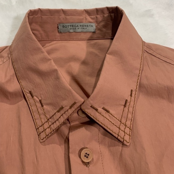 Bottega Veneta shirt - Picture 2 of 4
